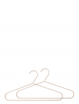 Mette Ditmer - Hang-It Hanger - Riidepuud - ONE SIZE