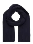 Clean Cut Copenhagen - Patrick Scarf Knit - Talvised sallid - ONE SIZE