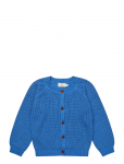 Copenhagen Colors - Knitted Classic Rib Cardigan - Kardiganid - 134