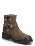 Pavement - Zevil Vintage Wool - Kontsaga poolsaapad - 40