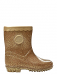 Sofie Schnoor Baby And Kids - Perlask Rubber Boot W: Lining - K&otilde;rged kummikud - 25