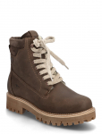 Tamaris - Women Boots - Madala kontsaga poolsaapad - 41