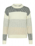 Kaffe - Kaneve Crewneck Pullover - Džemprid - M