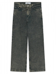 Day Birger Et Mikkelsen - Elijah - Elm Overdye Denim - Laiad - 38