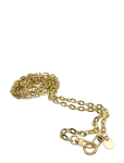 Pipol's Bazaar - Flash Chain Handsfree Gold 130 - Phone Holders - ONE SIZE