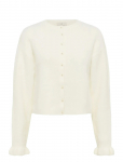 Kaffe - Kacourson Knit Cardigan - Kardiganid - L