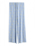 Lindex - Trousers Pyjama Wide - Pidžaamap&uuml;ksid - 134/140