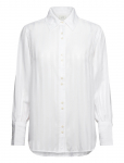 Lee Jeans - Balloon Sleeve Shirt - Pikkade varrukatega - XS
