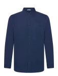 Wrangler - Oxford Shirt - Oxfordi s&auml;rgid - S