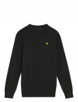 Lyle & Scott - Cotton Crew Neck Jumper - Pulloverid - 128-134