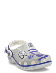 Crocs - Star Wars R2D2 Cls Clg K - Kotad - 32/33
