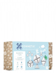 Connetix - Clear Shape Expansion Pack 24 Pieces - Ehituskomplektid - ONE SIZE