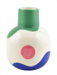 Que Rico - Vase - Rosita - A Dulce Dream - Muud vaasid - 16 CM