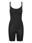 Calvin Klein - Mid Thigh Bodysuit - Bodid ja aluskleidid - XL