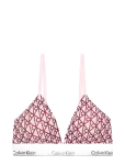 Calvin Klein - Lightly Lined Triangle - Braletid - S