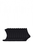 Decoy - Decoy Ankle Sock 10-Pack - Tavalised sokid - 37-41