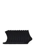 Decoy - Decoy Ankle Sock 10-Pack - Tavalised sokid - 37-41