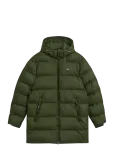 Gant - Active Cloud Mid Length Jkt - Polsterdatud jakid - S