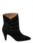 Sofie Schnoor - Gittasw Boot - Kontsaga poolsaapad - 39