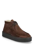 Billi Bi - Warm Lining - Madala kontsaga poolsaapad - 41