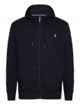 U.S. Polo Assn. - Otto Reg Uspa M Sweat - Kapuutsiga pusad - L