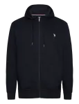 U.S. Polo Assn. - Otto Reg Uspa M Sweat - Kapuutsiga pusad - L