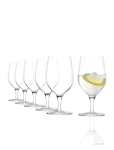 St&ouml;lzle Lausitz - Vandglas Ultra 45Cl. 6 Stk - Joogiklaasid - 45 CL