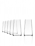 St&ouml;lzle Lausitz - Vandglas Symphony 45,8Cl. 6 Stk - Joogiklaasid - 45.8 CL