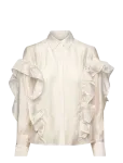 Copenhagen Muse - Cmmolly-Shirt - Pikkade varrukatega - S