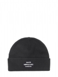 Mads N&oslash;rgaard - Isak Ambas Logo Beanie - Kootud m&uuml;tsid - ONE SIZE