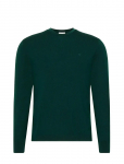 Calvin Klein - Ls 100% Merino Crew 14Gg - &Uuml;mara kaelusega - XXL