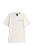 Tommy Hilfiger - Photo Print Graphic Tee - L&uuml;hikeste varrukatega - L