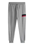 Tommy Hilfiger - Rwb Insert Sweatpants - Dressip&uuml;ksid - XXL
