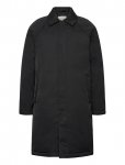 Calvin Klein - Ls Long Filled Car Coat - Polsterdatud jakid - L