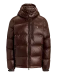 Polo Ralph Lauren - The Gorham Glossed Down Jacket - Polsterdatud jakid - XL