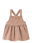 Lil'Atelier - Nbfsomba Loose Cord Skirtall 1122-So Lil - Varrukateta beebikleidid - 62
