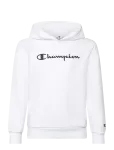 Champion - Hooded Sweatshirt - Kapuutsiga pusad - 116