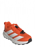 Adidas Terrex - Terrex Agravic K - Jooksujalatsid - 35