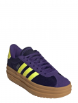 Adidas Sportswear - Vl Court Bold J - Madala s&auml;&auml;rega tossud - 37 1/3