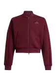 Adidas Sportswear - Jg Fi 3S Fz - Bomber-jakid - 140
