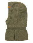 Lil'Atelier - Nbnnanson Knit Balaclava Lil - Maskm&uuml;tsid - 34-39
