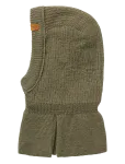 Lil'Atelier - Nbnnanson Knit Balaclava Lil - Maskm&uuml;tsid - 34-39