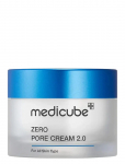 Medicube - Zero Pore Cream - P&auml;evakreemid - 60 G