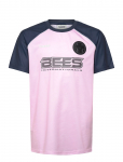 Hummel - Hmljr Loose Tiger Soccer Dress S/S - Jalgpallis&auml;rgid - 134/140