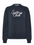 Helly Hansen - W Capri Graphic Sweater - Spordidressipluusid - XL