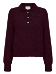 N&uuml;mph - Nuciara Riette Pullover - Džemprid - XXL