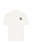 Casual Friday - Cfarlan Relaxed T-Shirt - L&uuml;hikeste varrukatega - XXL