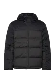 Champion - Hooded Jacket - Polsterdatud jakid - XXL