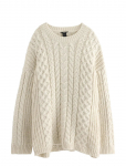 Lindex - Sweater Alina - Džemprid - S/M