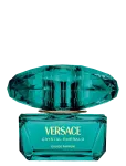 Versace Fragrance - Crystal Emerald Edp - Eau De Parfum - 50 ML